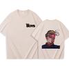 The Boys Tshirts Mens TV Show Starlight Women T-Shirts Homelander Funny T Shirt Cotton Fashion  Designer Male Clothes Tops Tees