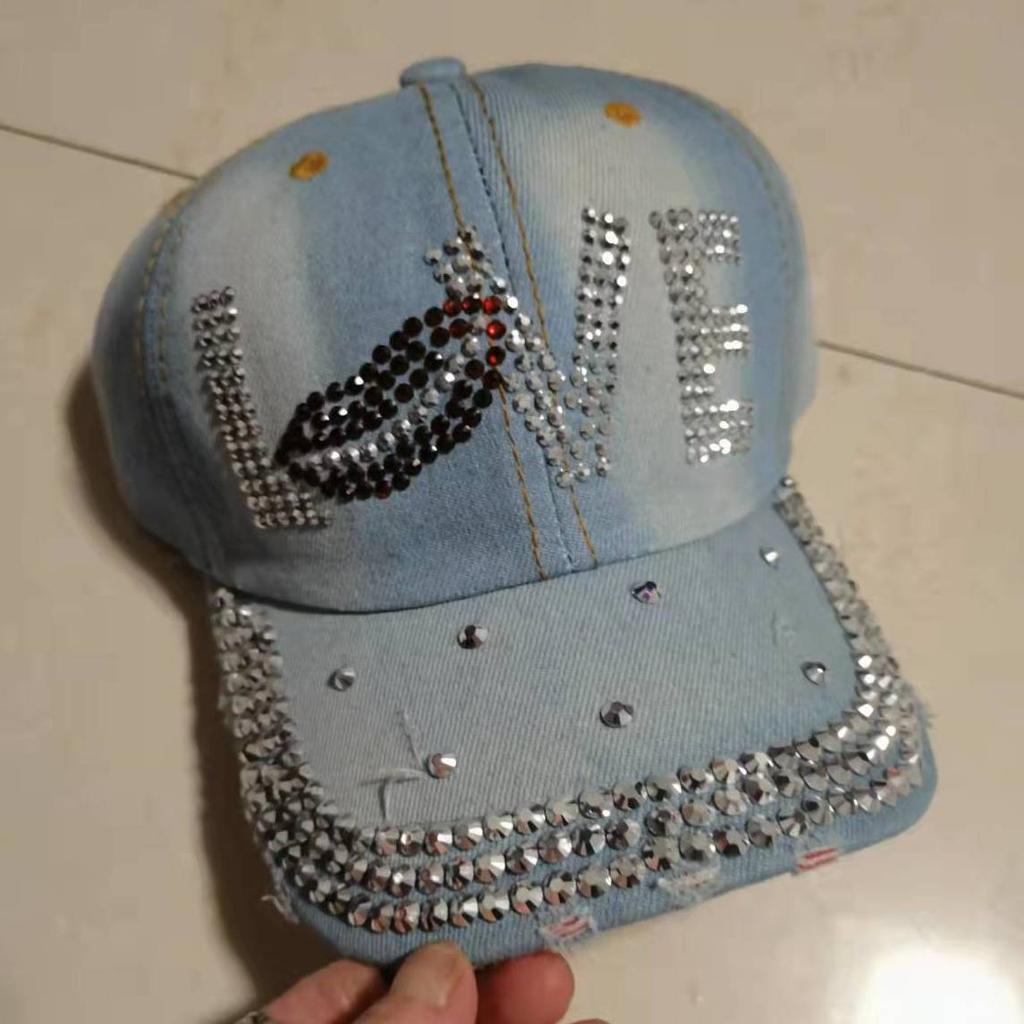 Hut Outdoor Baseballkappe Damen Sonnenhut Sonnenschutz Cowboyhut Sommer Schirmmütze Sommer Sonnenhut