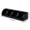 Charger Compatible for Game Console 4 Ports Charging Stand