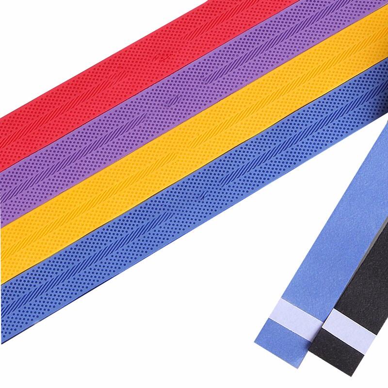 Embossed Dimple Racket Grip Tape (10-Pack)
