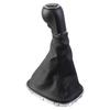Opel Corsa D Gear Shift Knob with Dust Cover