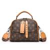 Crossbody Bag, Small Square Handbag, Women's Fashionable Handbag