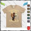Foxtrots Deltas Tangos Funny Resist Bear T-Shirt Unisex Unisex T-Shirt