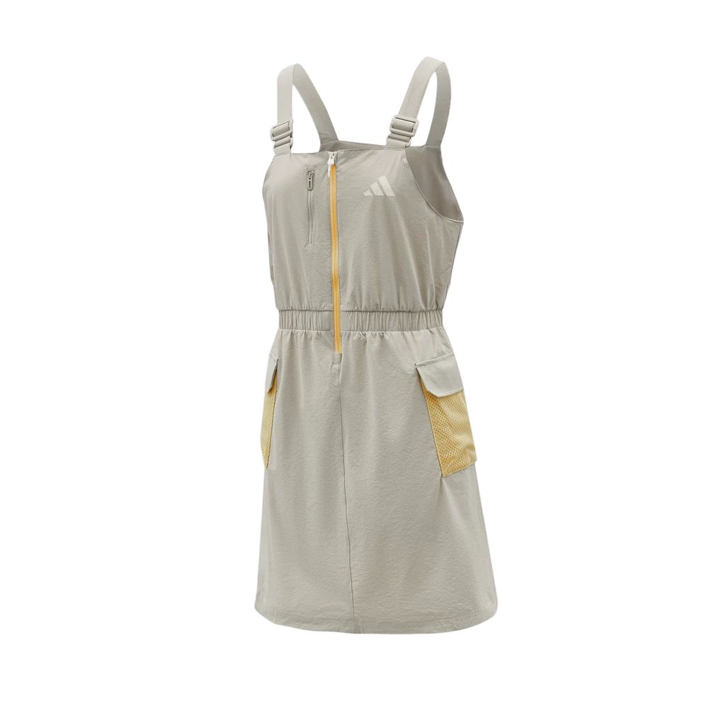 

Adidas LG WV Dungaree Sports Casual Sleeveless Dress Men Dresses KH0273 134