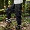 Zuoxi Boys' 2025 New Outdoor Sport Cargo Pants