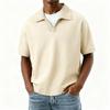 Men's Casual Short-sleeve