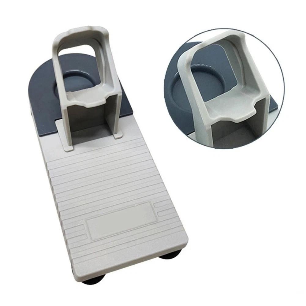 Portable Melt Glue Sticks Stand Durable Universal Hot Melt Adhesive Base Professional Non-Slip Melt Glue Sticks Stand Bracket