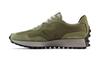 Sneakers New Balance Green Version