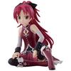 Puella Magi Madoka Magica the Movie Rebellion Kyoko Sakura Figure [New Story] -