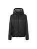 Discovery Expedition Women'S Ultralight Ripstop Windbreaker (Black)