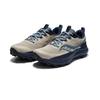 Saucony Peregrine 13 Comfortable Mesh Slip-Resistant Durable Low-Top Trail Running Shoes Men sneaker Milan S20838-20