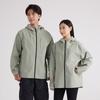 Fengxun Unisex Outdoor Hardshell Windbreaker Jacket FXTF250805