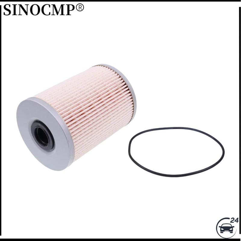 Fuel Filter For Kubota Loader SVL95-2S SVL75-2C SVL75-2 SVL65-2 SSV65PC SSV75PC V0631-51880 V063151880 V0631-51880 Car Filters