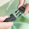 Storage Bag Toiletry Organizer Waterproof Material 1 Pc