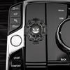 Push Start Button Cover Spider Web Alloy Car Adhesive Push To Start Button Covers Car Ignition Button Protector Cool