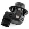 7L1Z17B676AA Car Fold Adjust Side Rearview Mirror Switch Power Knob For Lincoln Navigator Ford F150 F250 F350 2007 2017