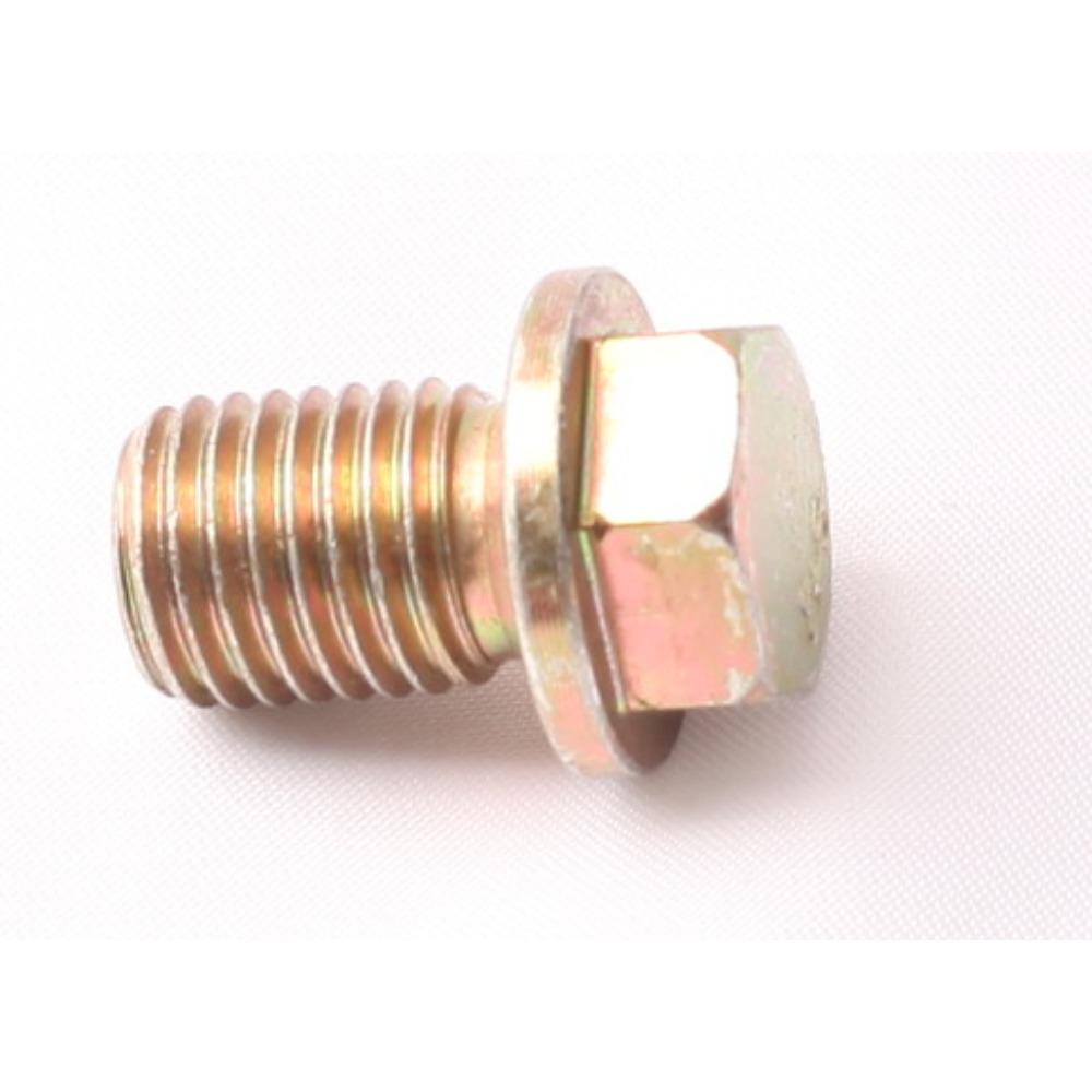 6659970030 Brand New Genuine Auto Oil Pan Drain Plug For Ssangyong Rodius Actyon Rexton Kyron Korando For Mercedes Benz MB100
