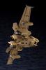 Kotobukiya Hexa Gear Booster Pack 005 Desert Yellow Ver. 1/24 Scale Plastic Model Kit, Approx. 345mm Wide, HG072