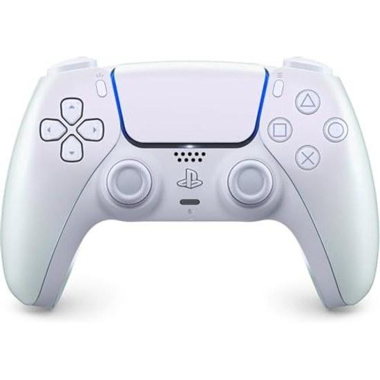 Genuine DualSense Wireless Controller Chroma Pearl (CFI-ZCT2J12)