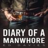 Diary of a Manwhore by Ed Davies Paperback Book 9781035824823