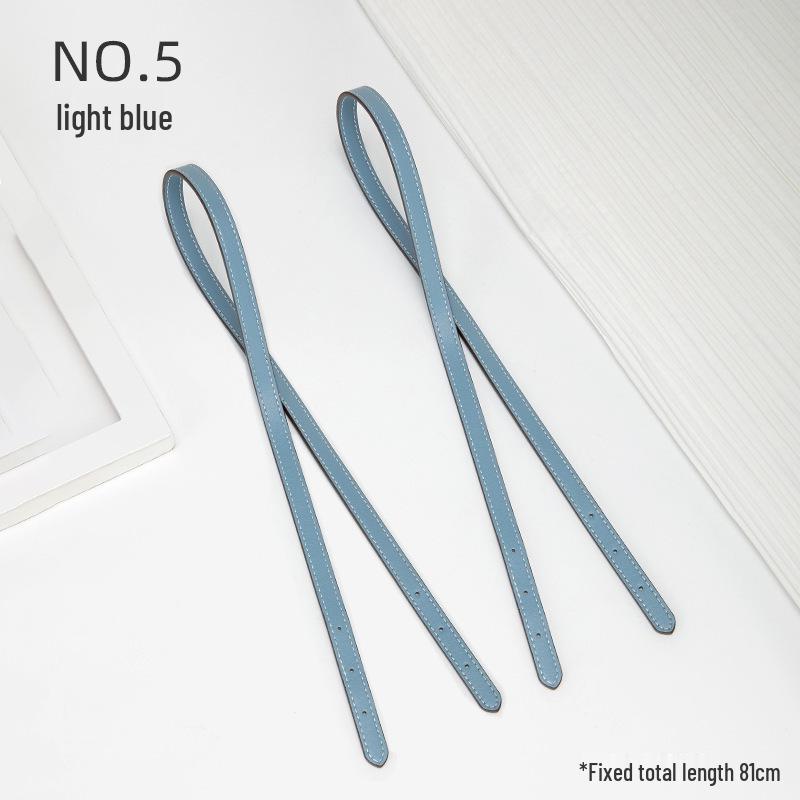 Coach Jasmine 25 Tote Bag Shoulder Strap - Non-destructive Modification for Long Strap