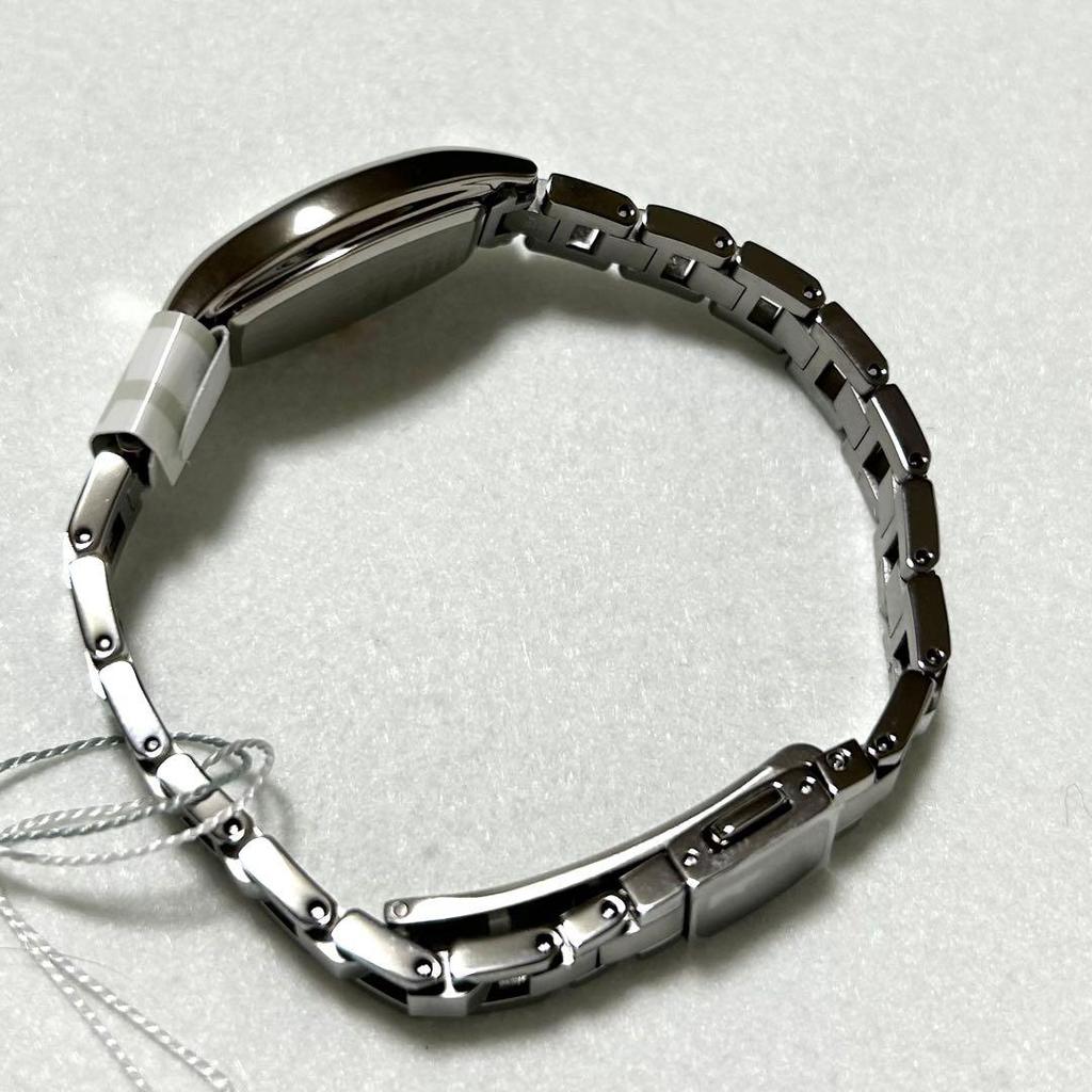 [USED] Seiko LUKIA Solar Watch SSVR131