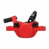 High Performances Electric Motor Braking Mechanism Disc Brake Pad for Scooters and Recreational Rides