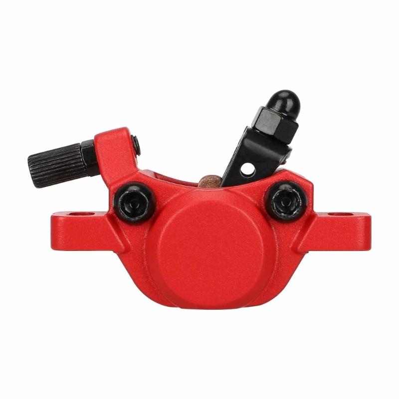 High Performances Electric Motor Braking Mechanism Disc Brake Pad for Scooters and Recreational Rides
