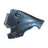 Compatible Front Fender Liner Rear Section for Mercedes-Benz E-Class W211 (Part Numbers: 2116901330, 2116901430)