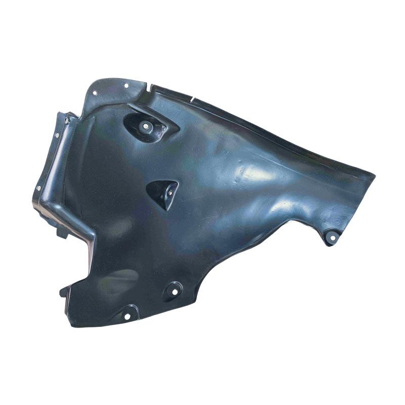 Compatible Front Fender Liner Rear Section for Mercedes-Benz E-Class W211 (Part Numbers: 2116901330, 2116901430)