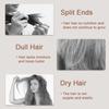 Moisturizing Hair Care Serum Improve Frizz Repair Solution 100ml