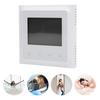 Programmable Thermostat WiFi Electric Heating Thermostat Smart Temperature Controller Color Display