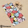 Chibi Squad Cartoon Anime Beach Towel Microfiber Quick Dry Super Absorbent Soft Bath Towel for Kids Adults Travel