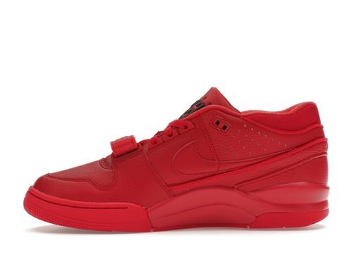 

Nike Air Alpha Force 88 SP x Billie Eilish Low Тройной красный - DZ6763-600 EU 37.5 красный