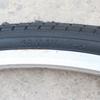 DONGYUE Bicycle Tire & Tube Set