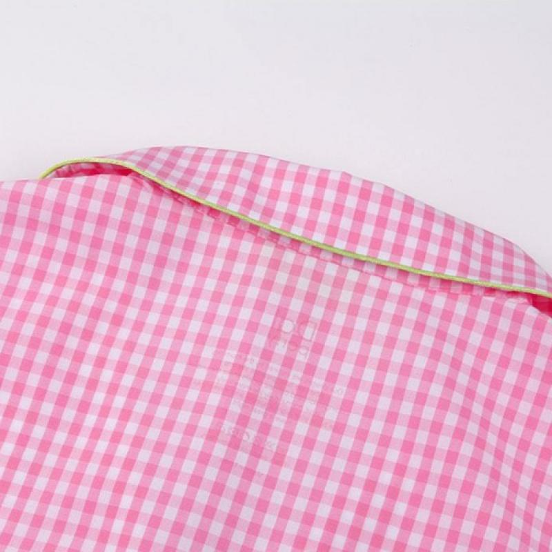 Dalparty Pink Night Pajama Set