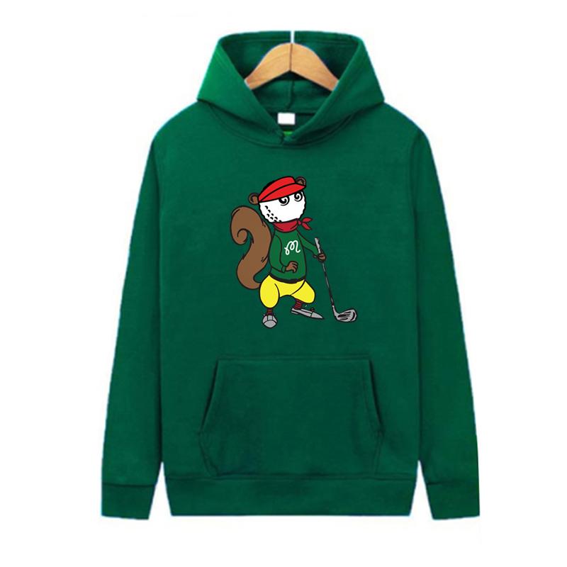 Nový návrhár Potlač Oblečenie Pánske Mikiny Hip Hop Mikiny Oversized Pulover Mikina Páry Pulóvre Jar, Jeseň, Zima