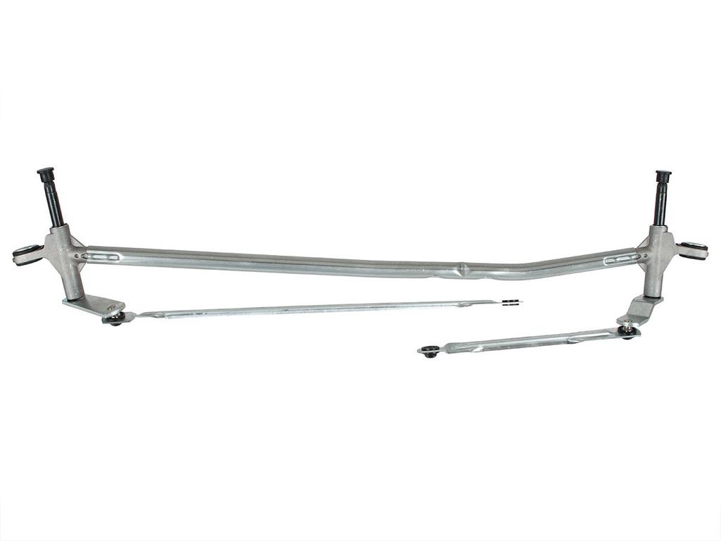 Nissan NV400 2010- wiper mechanism WITHOUT MOTOR
