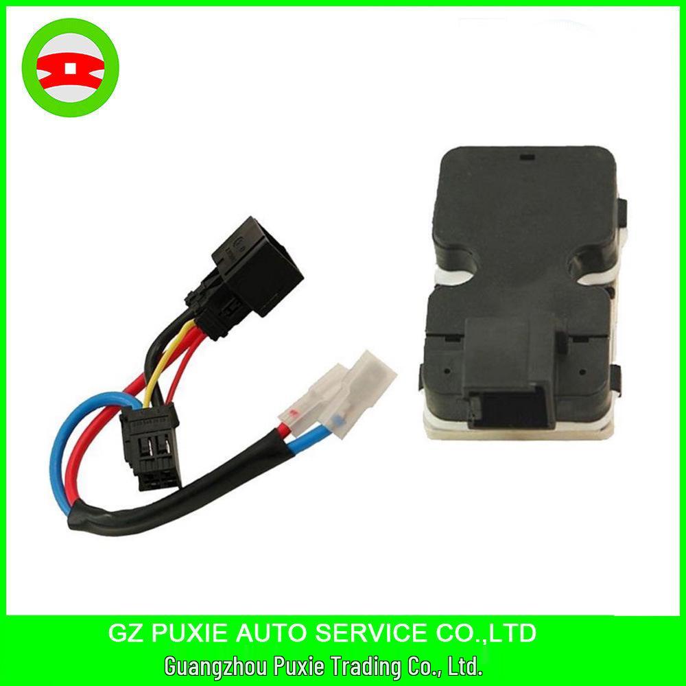 Mercedes-Benz W140 Heater Resistor for CL500/GL420/S350/S300/S280