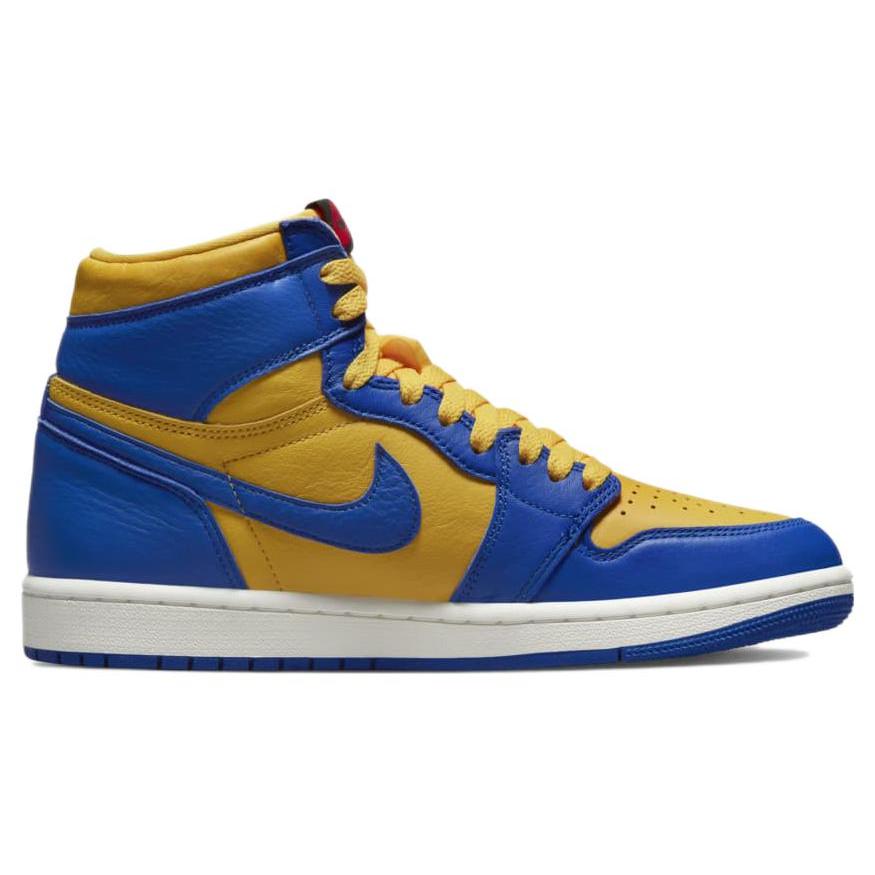Jordan 1 Retro High Og Reverse Laney Women's FD2596-700