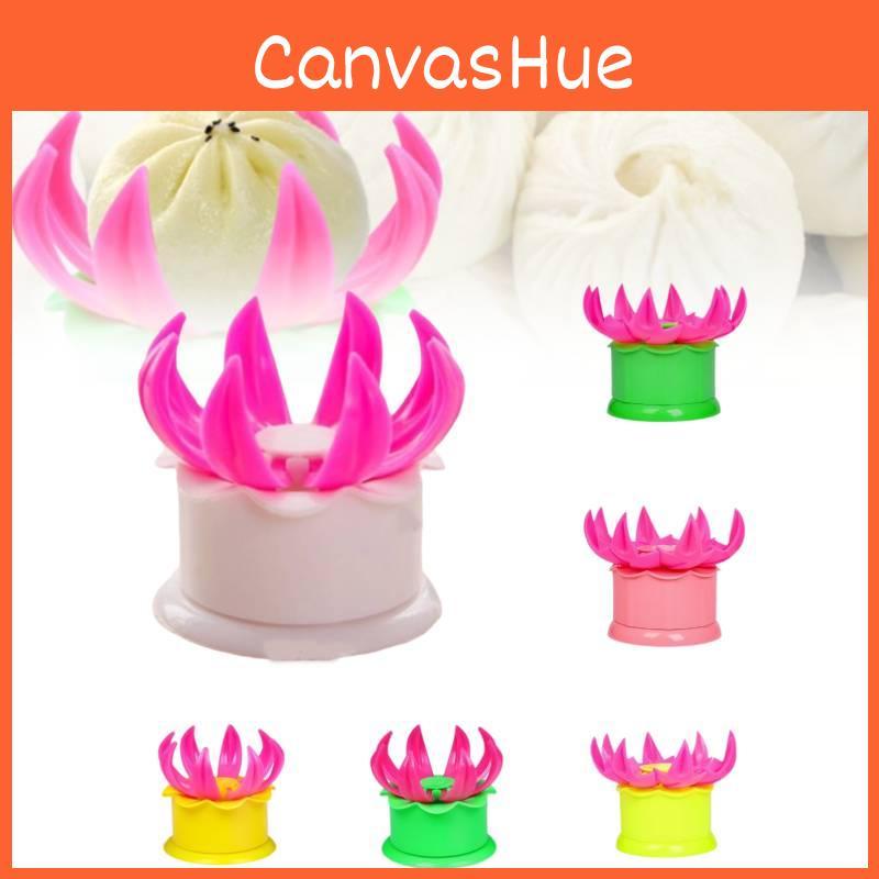 Multi-functional Kitchen Tool Set Manual Bun Mold Ideal Gift For All Occasions