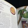 [USED] Tropical Fruits Encyclopedia Indonesia Fruits Illustrations Foreign Books English