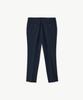 STCO 4-Way-Stretch Lightweight Twill Slacks_Navy (Relaxed Fit)_Sepwb01Tsn
