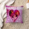 American Singer Chappell Roan Cushion Cover Polyester Sofa Cushions Decorative Throw Pillows Home Decoration Pillowcover