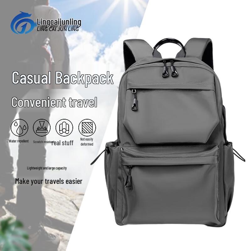 Classic Business Laptop Backpack