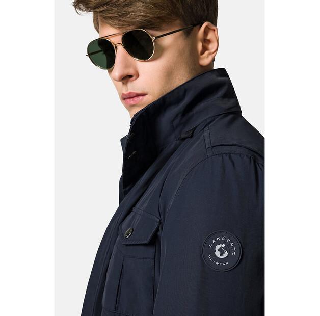 Куртка переходная Lancerto Detroit