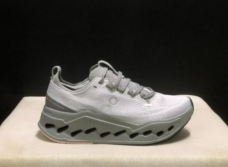 Cloudsurfer Max Bequem Weich Stoßdämpfung Atmungsaktiv Lauf- & Freizeitschuhe