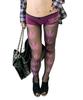 SCULPTOR Jersey Micro Boy Shorts Plum