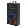 VI-Kurven-Tester Dual-Kanal Gleichzeitige Anzeige Handheld Leiterplatte Online-Erkennung ASA-Tester Leiterplatten-Online-Tester