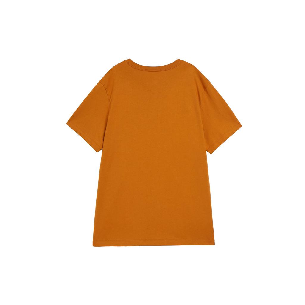 Jordan T Shirt Men's Bronze White AO0665-228
